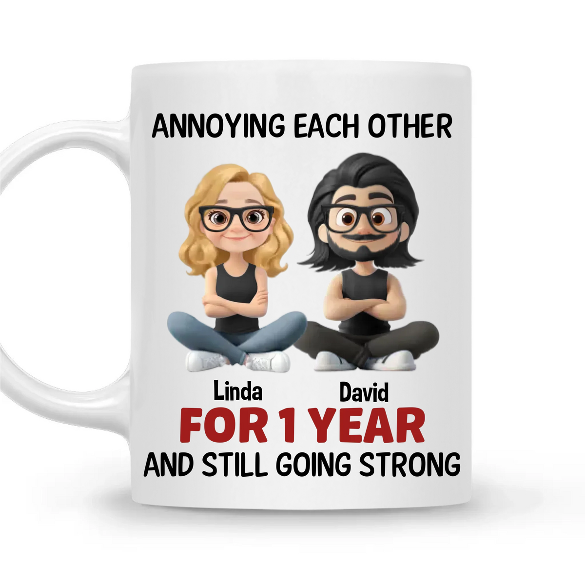 Mockup Mug