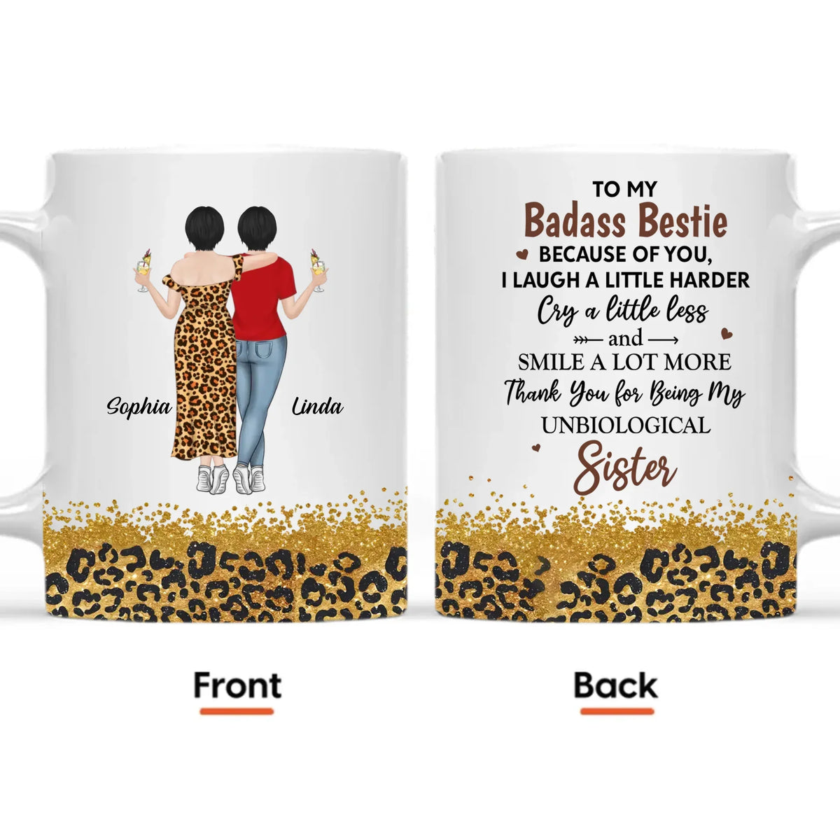 Mockup Mug