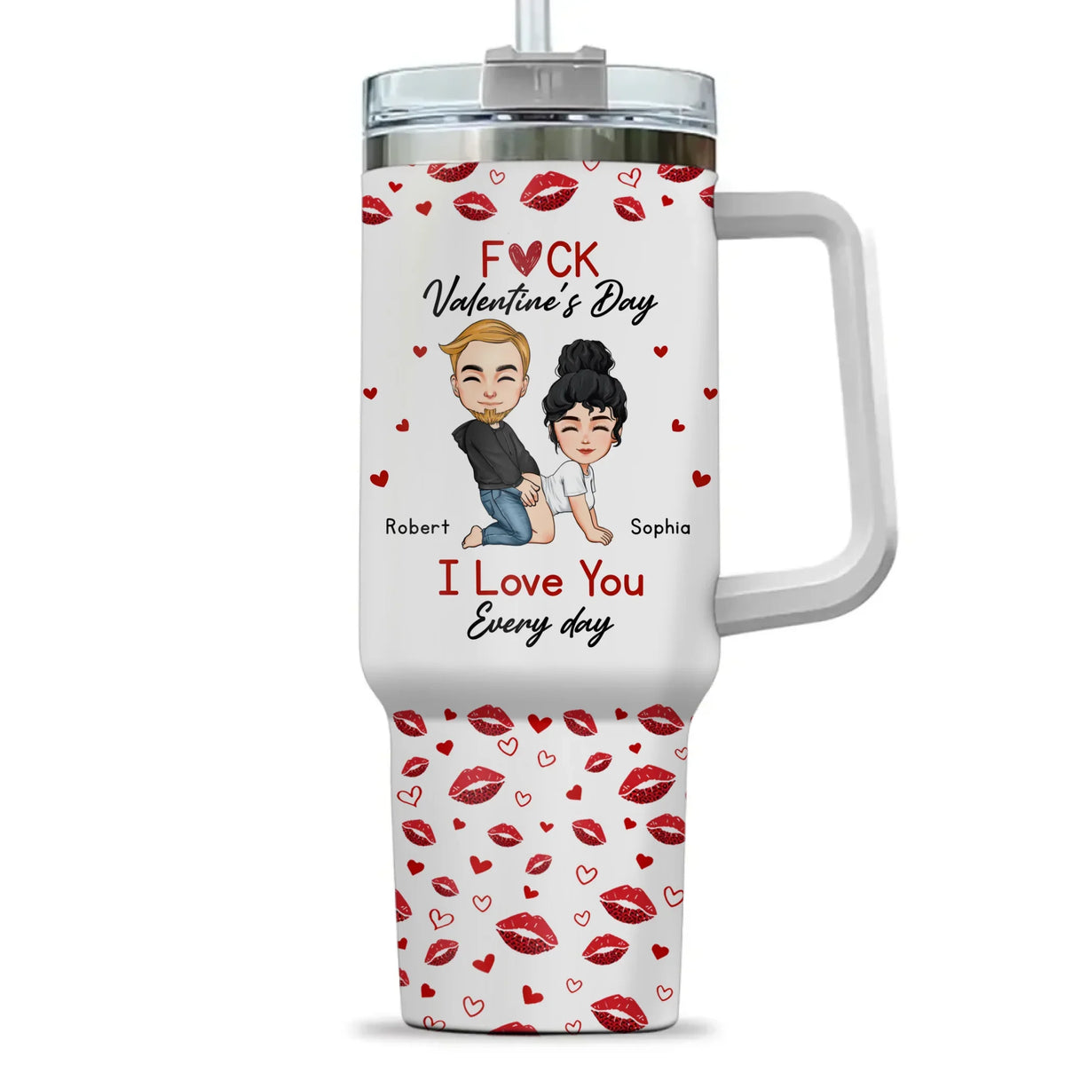 Tumbler 40oz