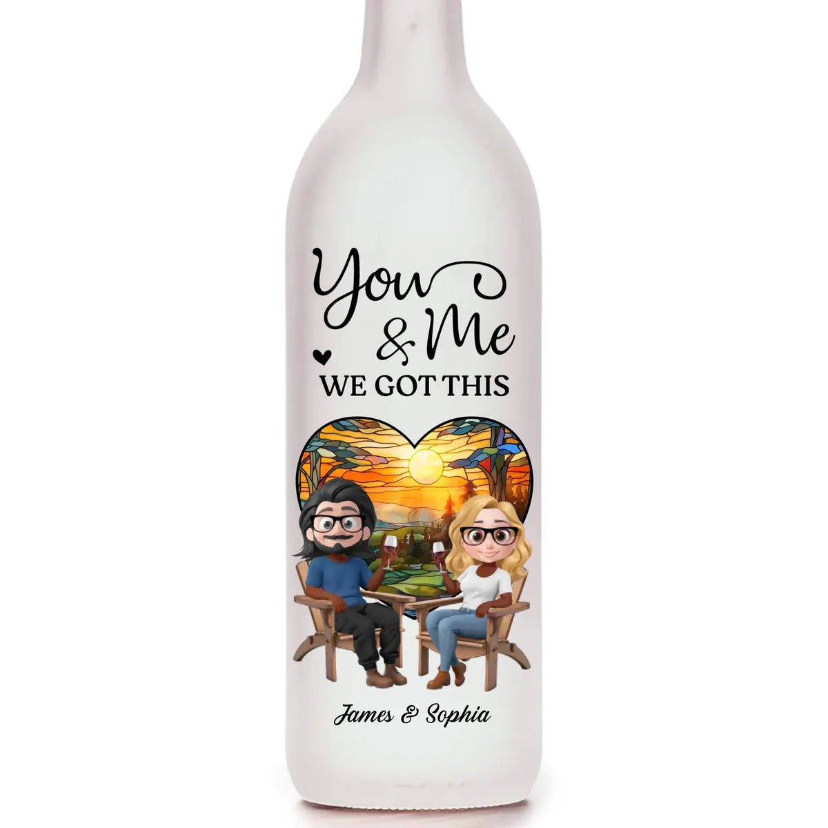 Mockup preview