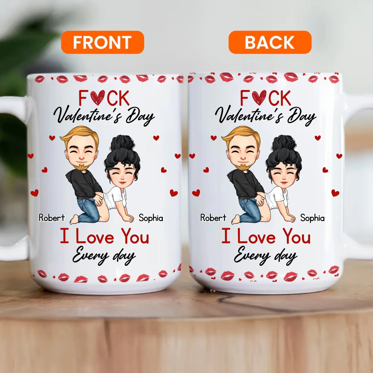 Mockup Mockup (Fuk) Valentine's Day) 15oz