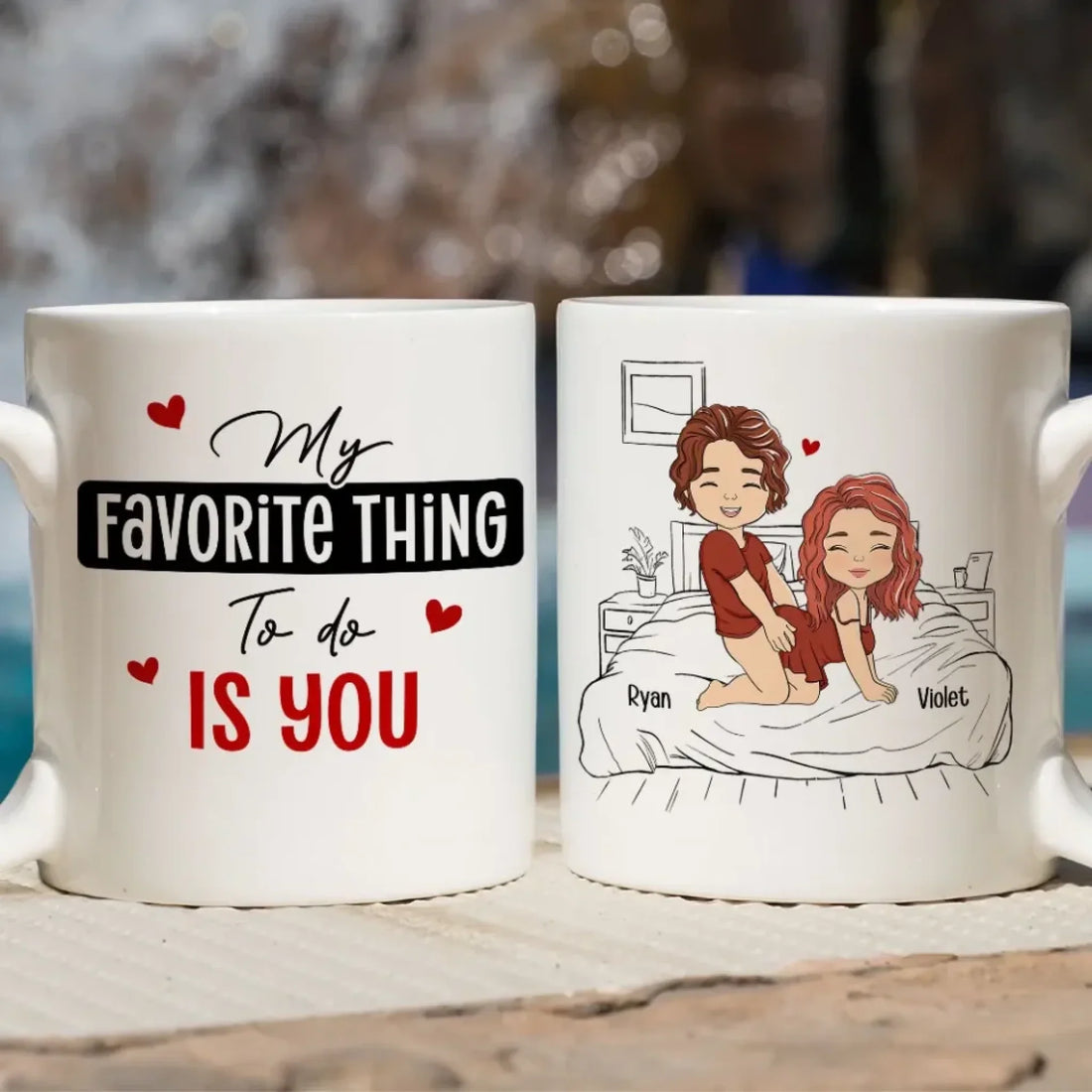 Mug 15oz