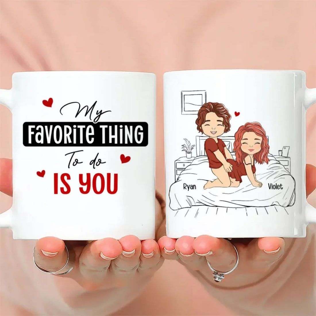 Mug 15oz