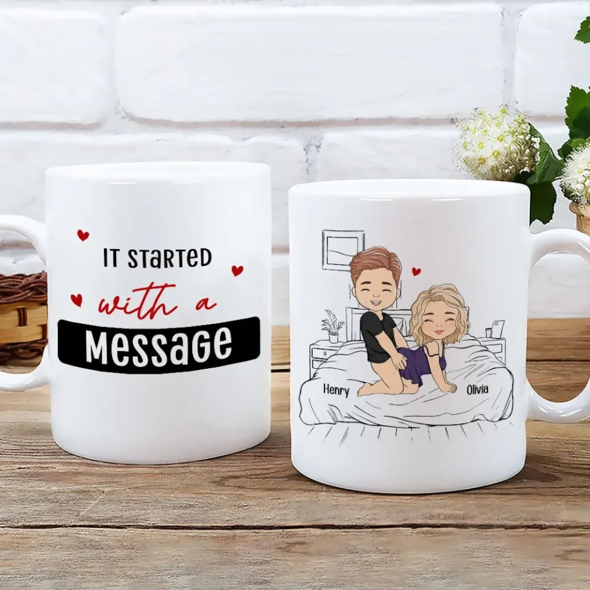 Mug 15oz