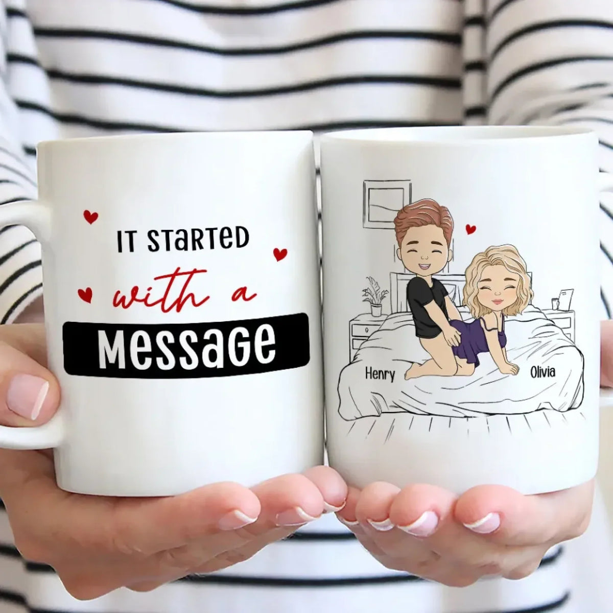 Mug 15oz