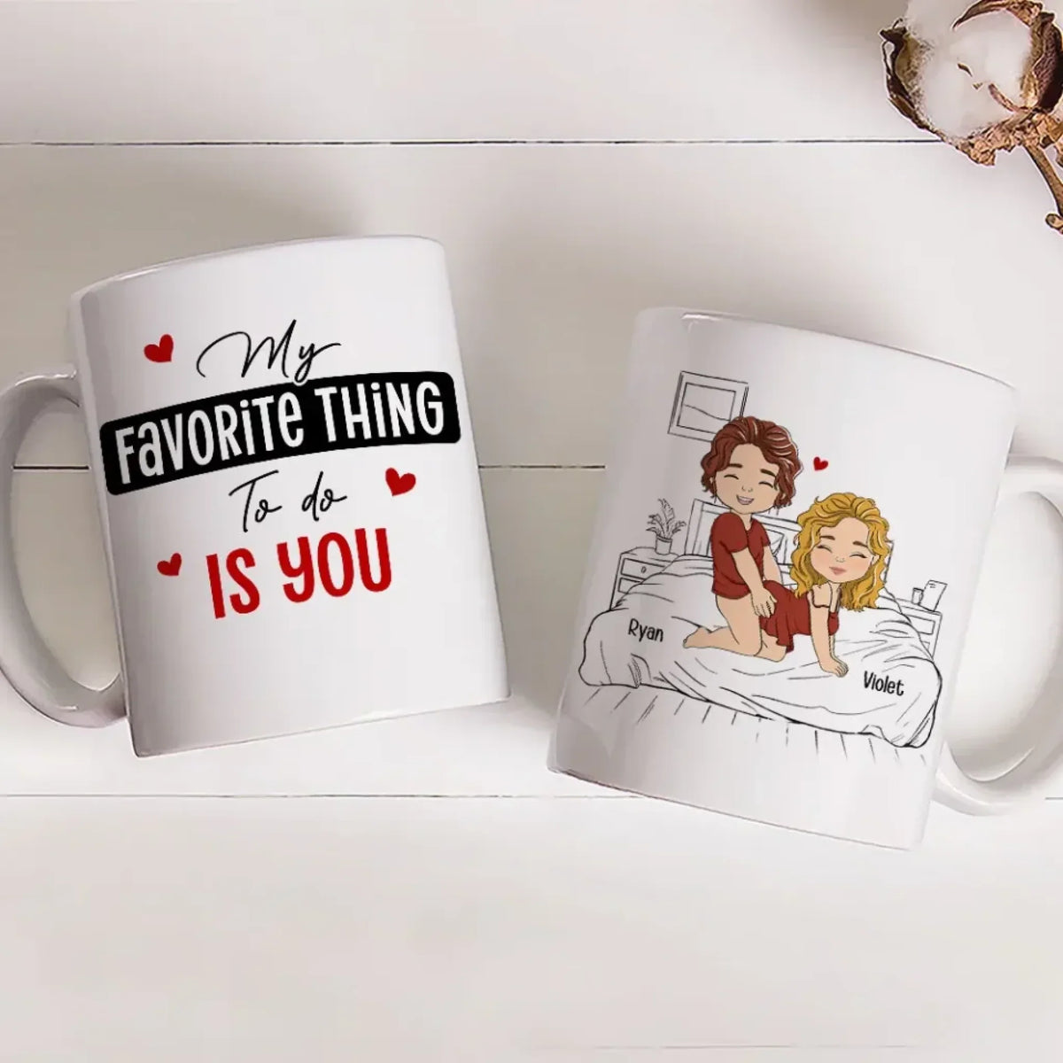 Mug 15oz