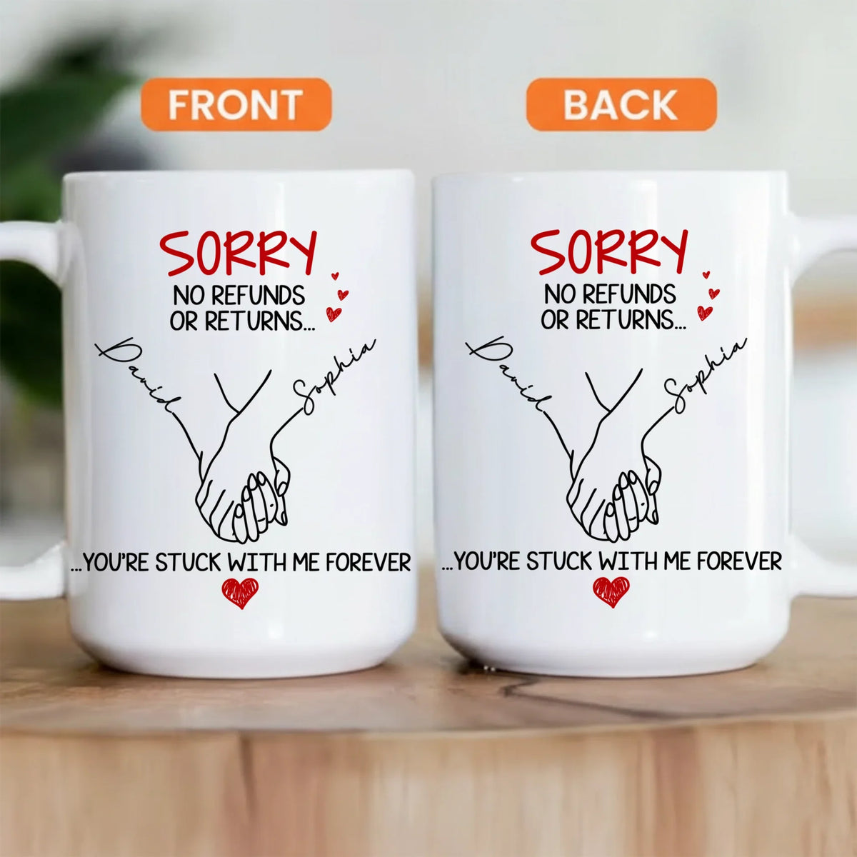 Mug 15oz
