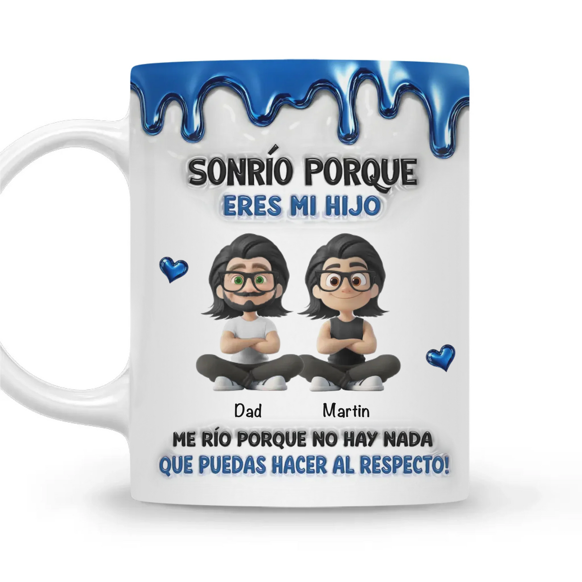 Mockup Mug