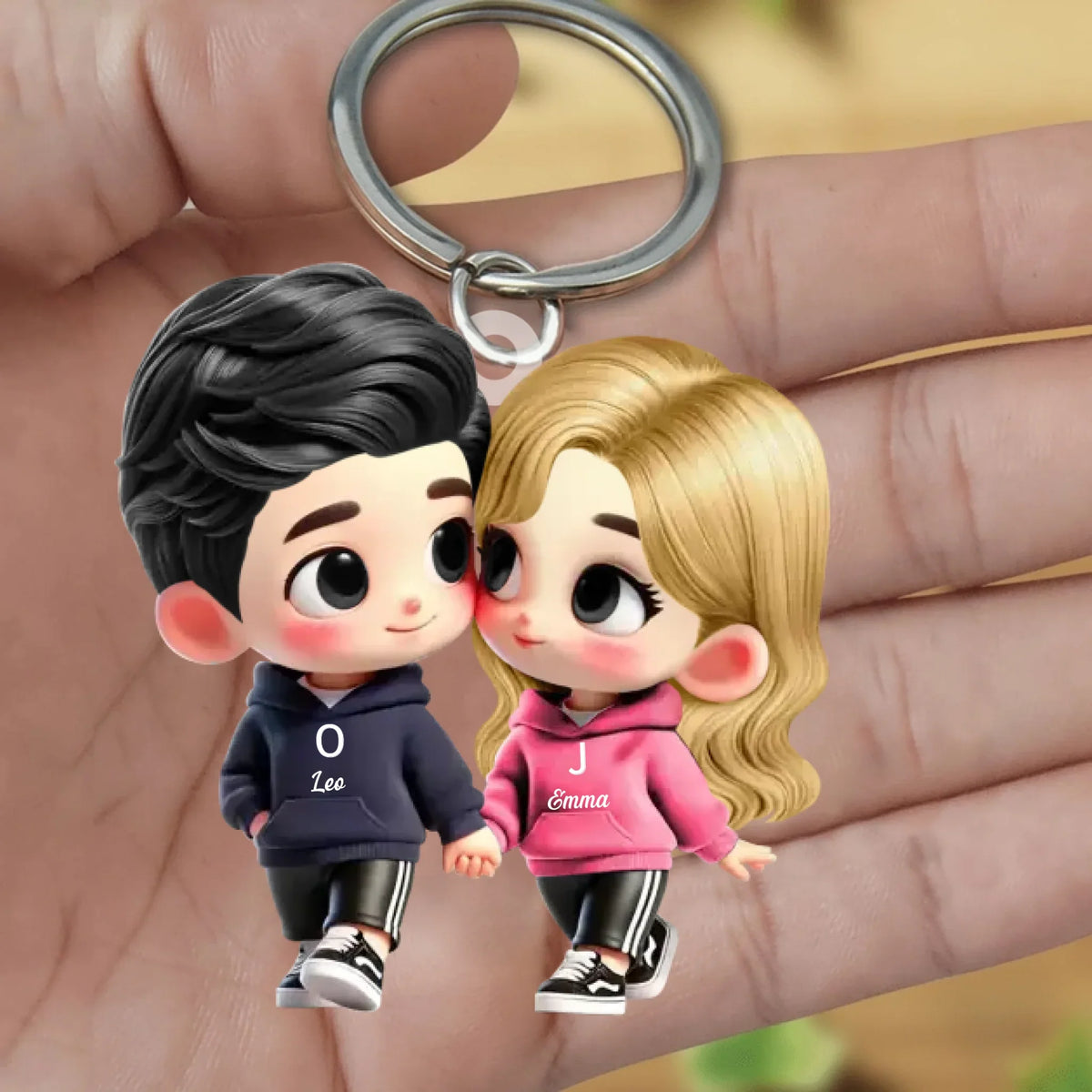 Mockup Preview