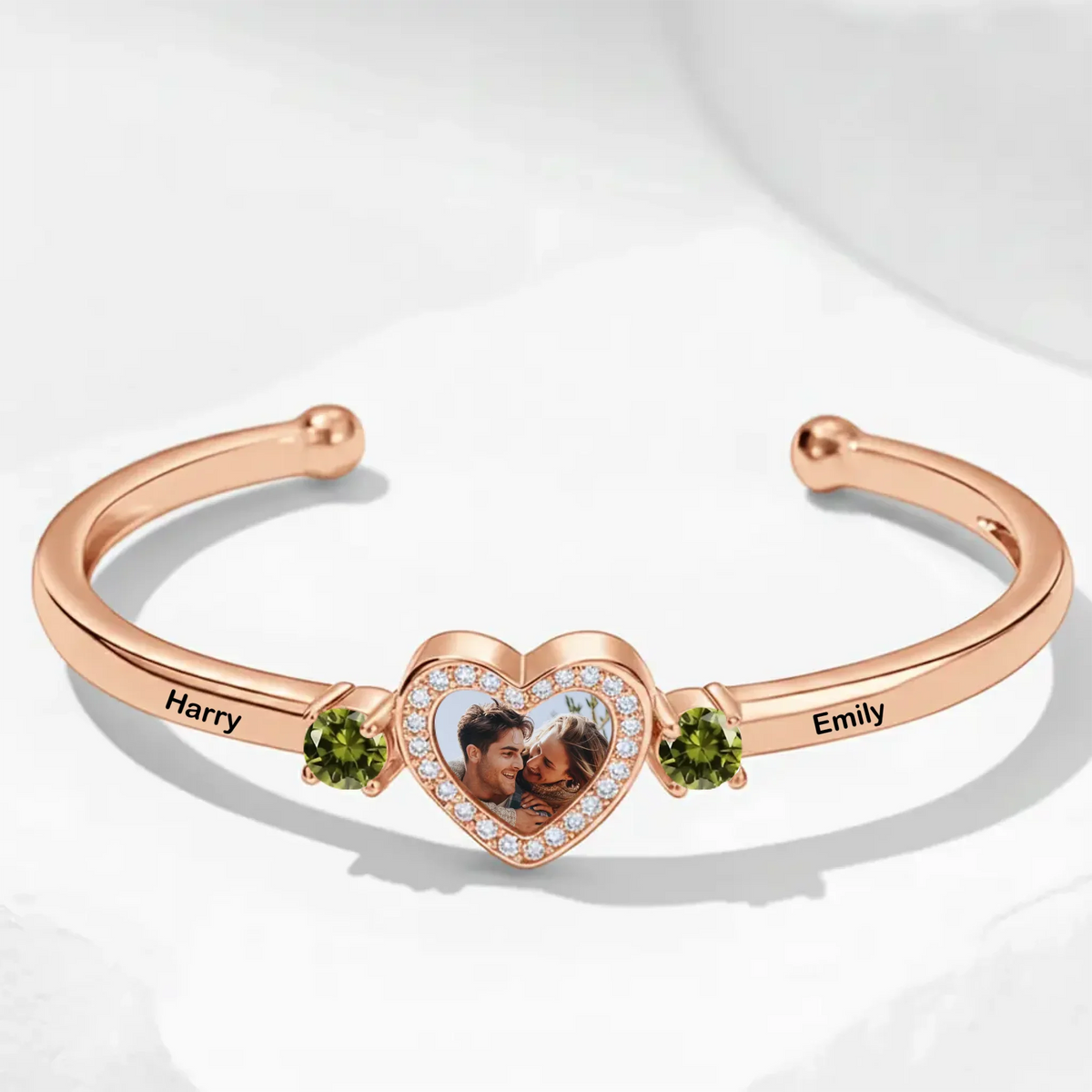 Rose Gold