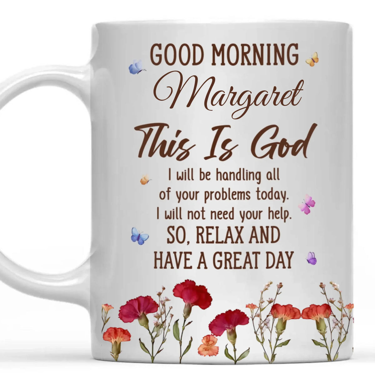 Mockup Mug