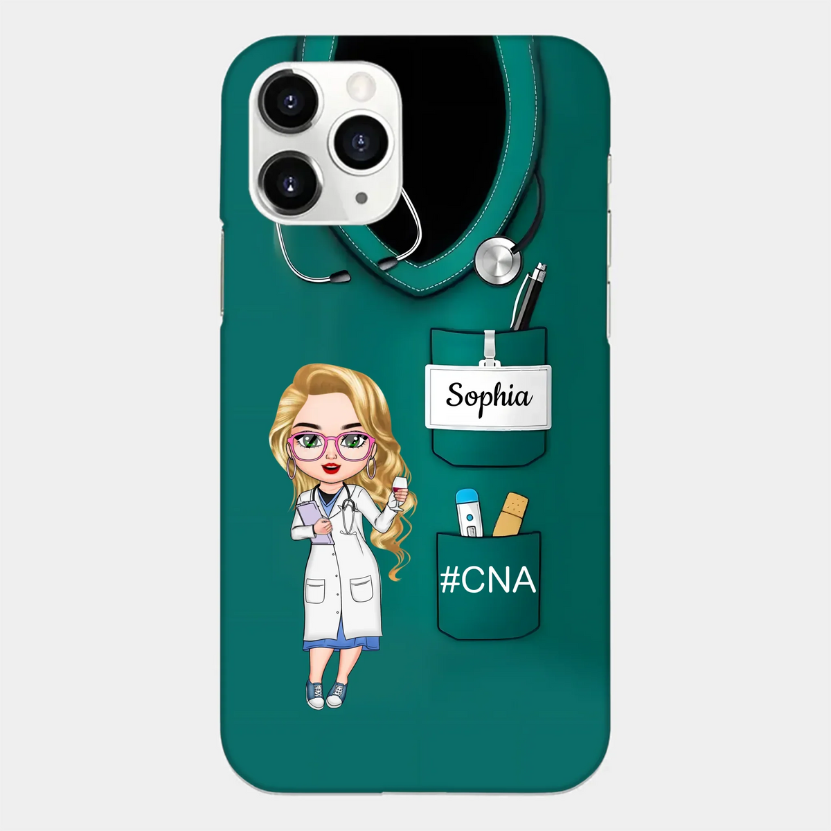 IPHONE 11 PRO
