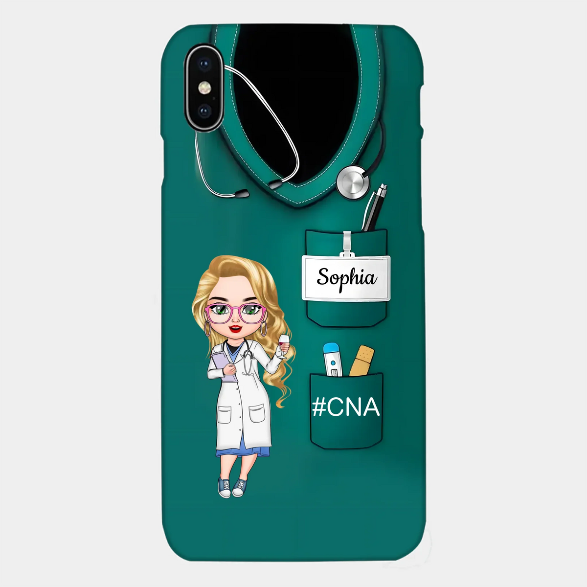 IPHONE X