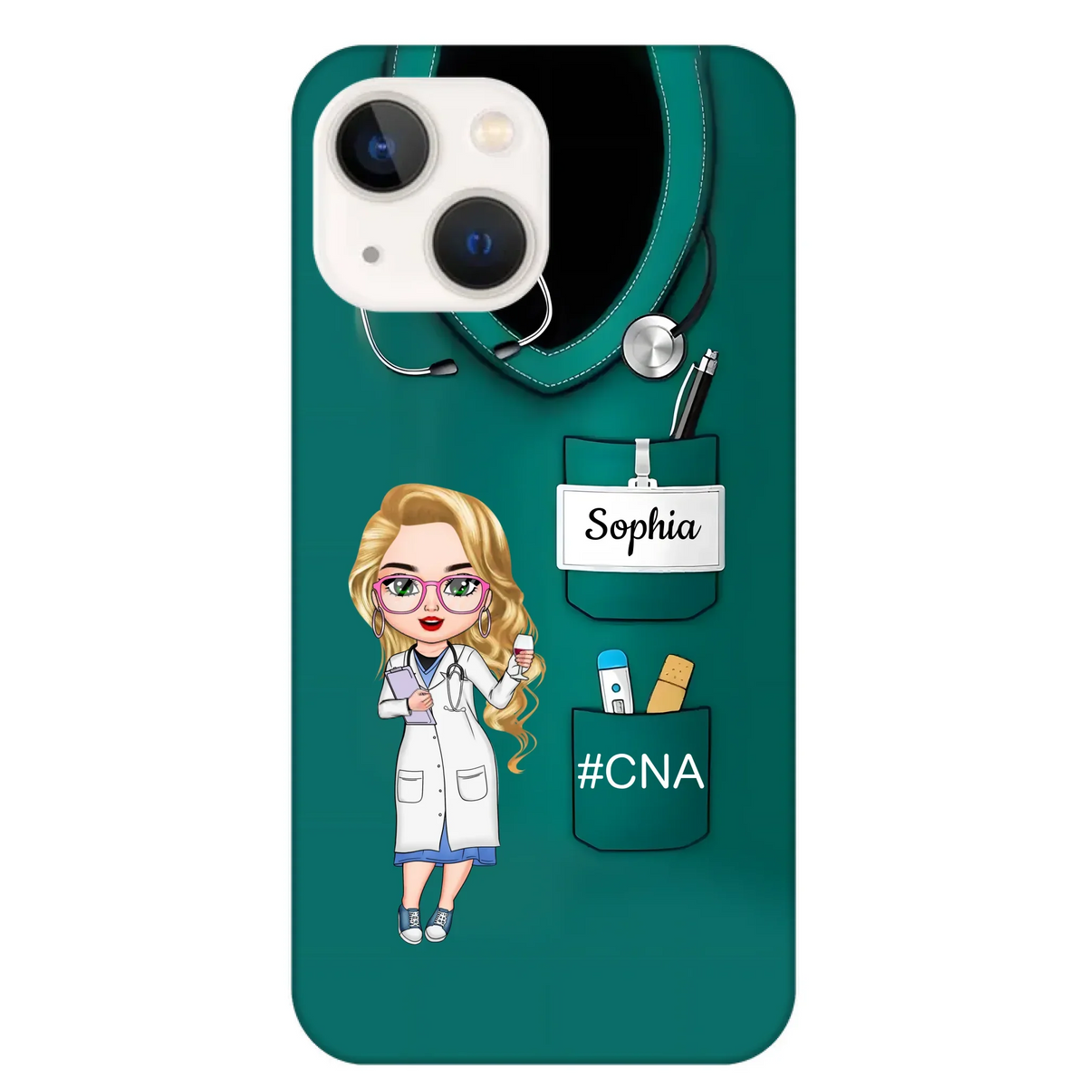 IPHONE 15-17