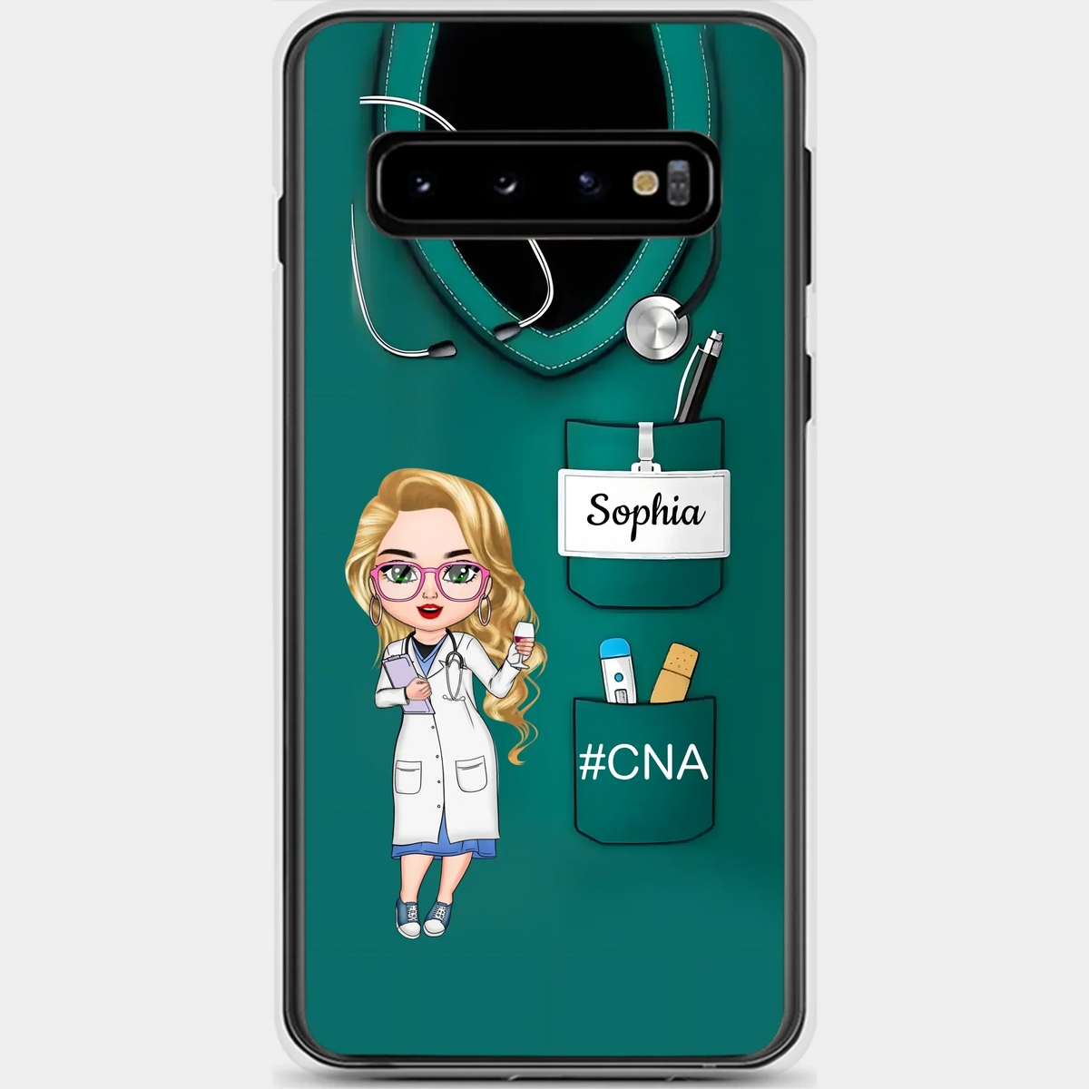 SAMSUNG S10
