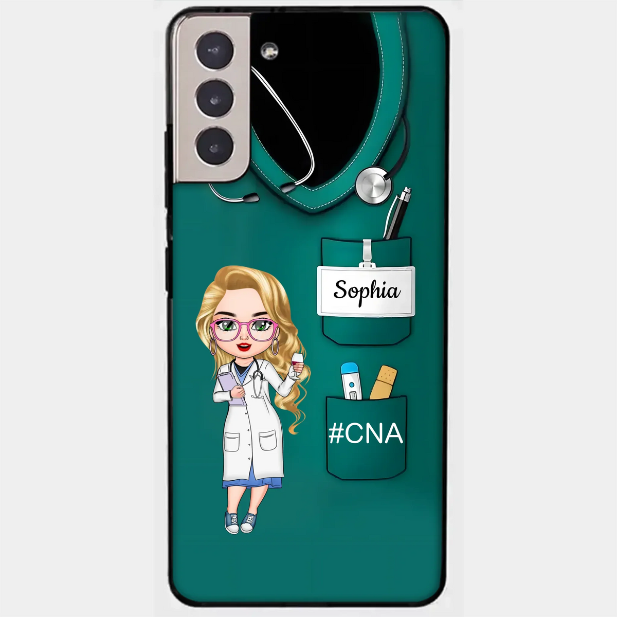 SAMSUNG S21