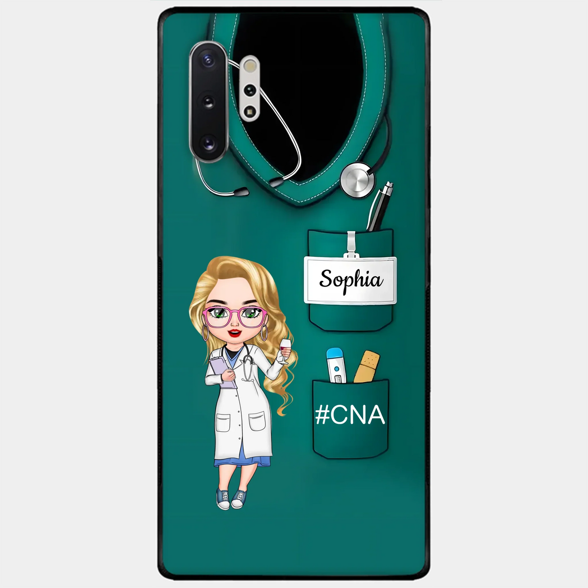 SAMSUNG NOTE 10 PLUS