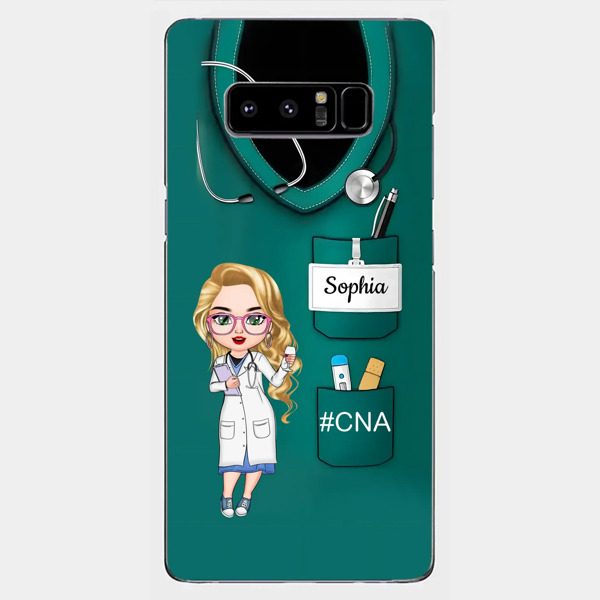 SAMSUNG NOTE 8
