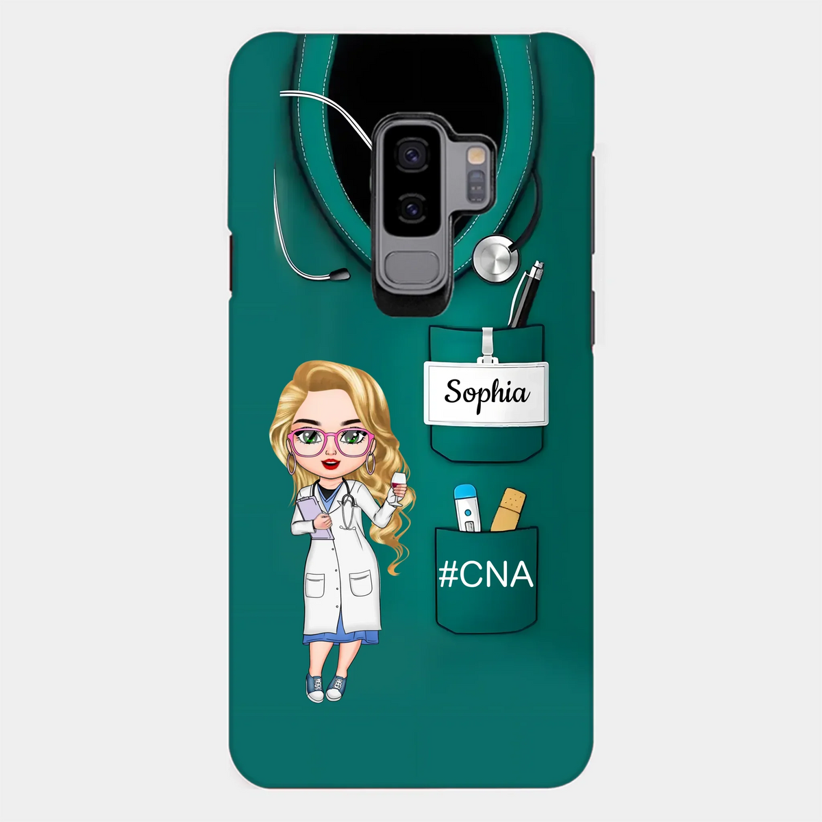 SAMSUNG S9 PLUS