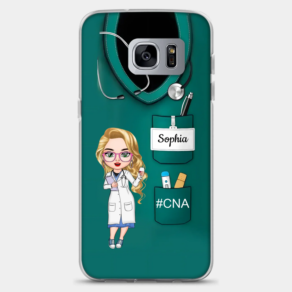 SAMSUNG S7 EDGE