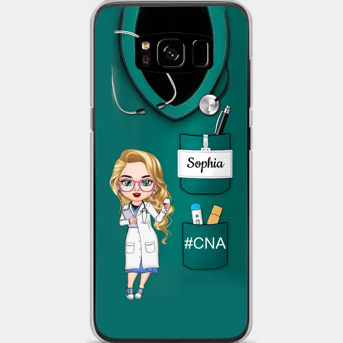 SAMSUNG S8