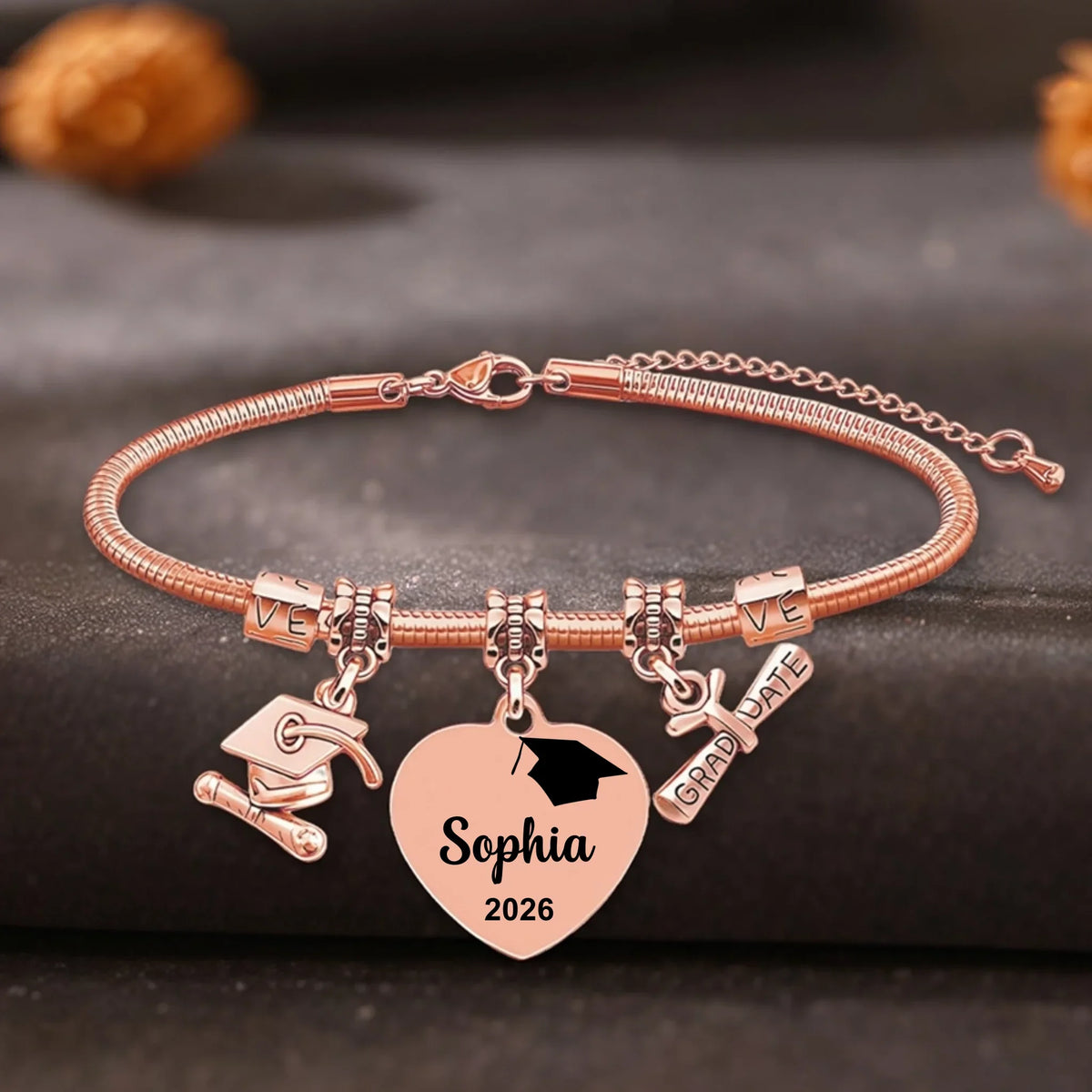 Rose Gold