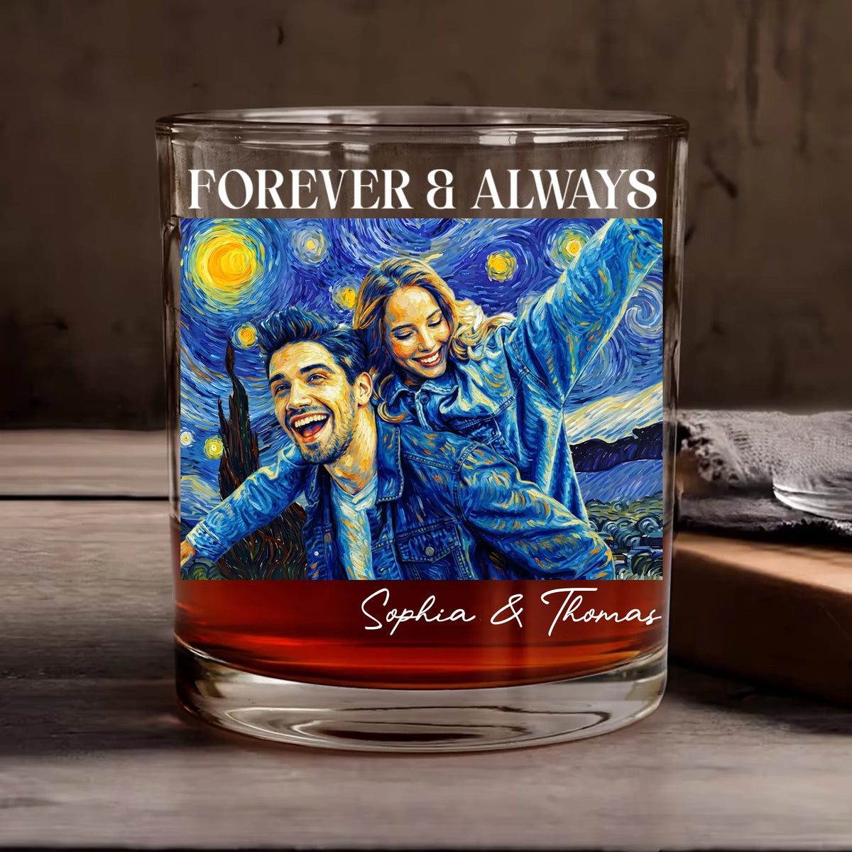 Mockup Whiskey Glass-2 sides