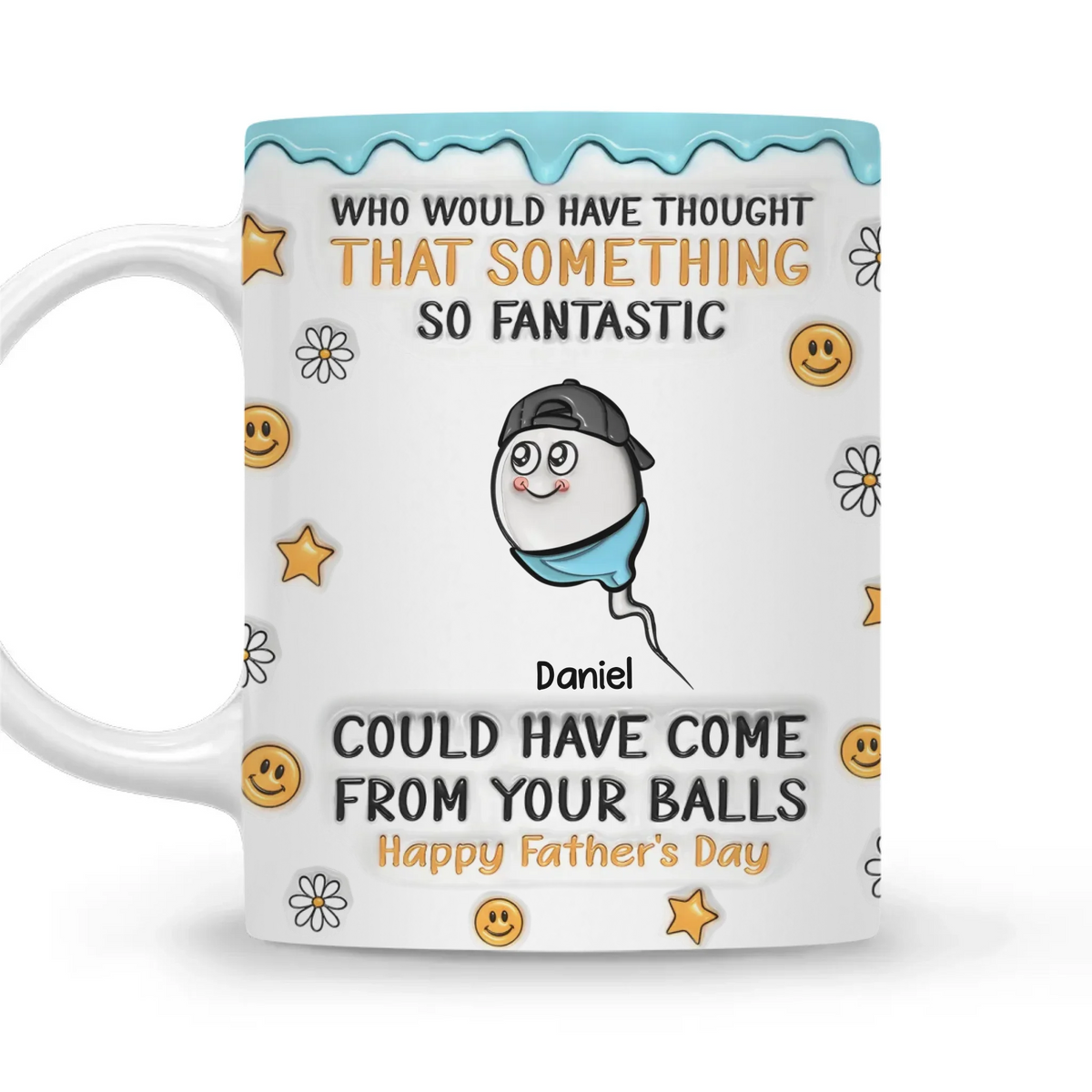 Mockup Mug