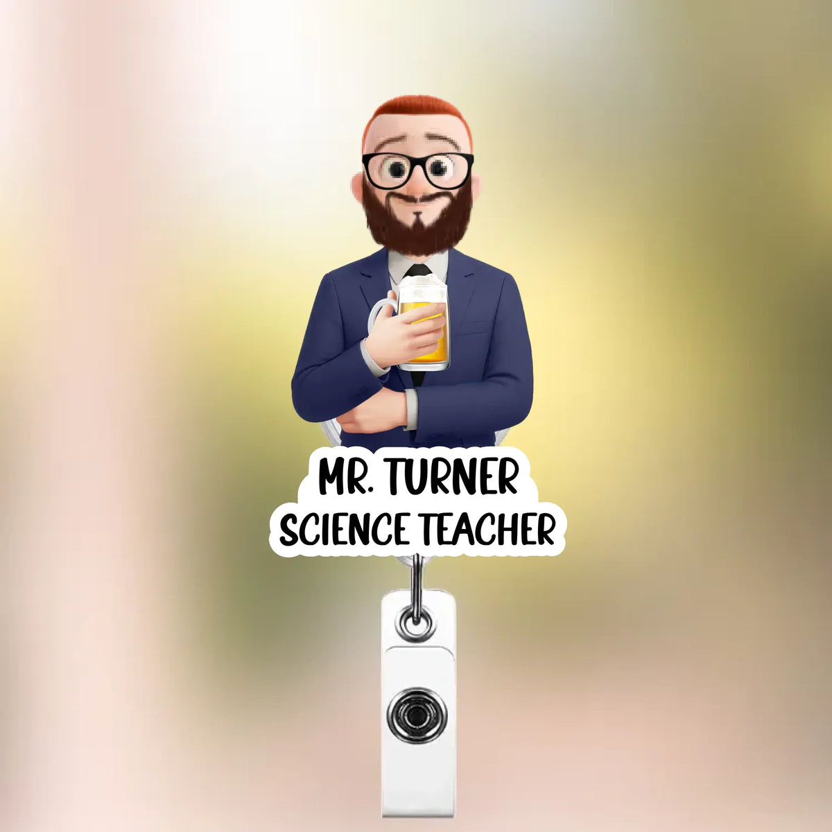 Preview Badge Reel