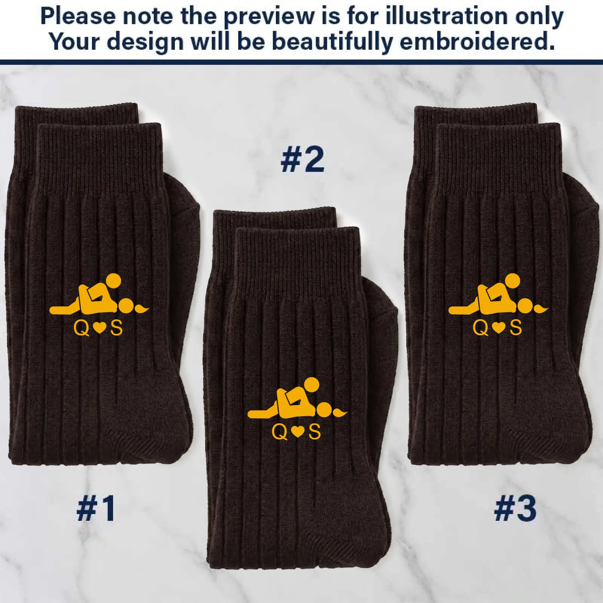 Mockup 3 Pairs