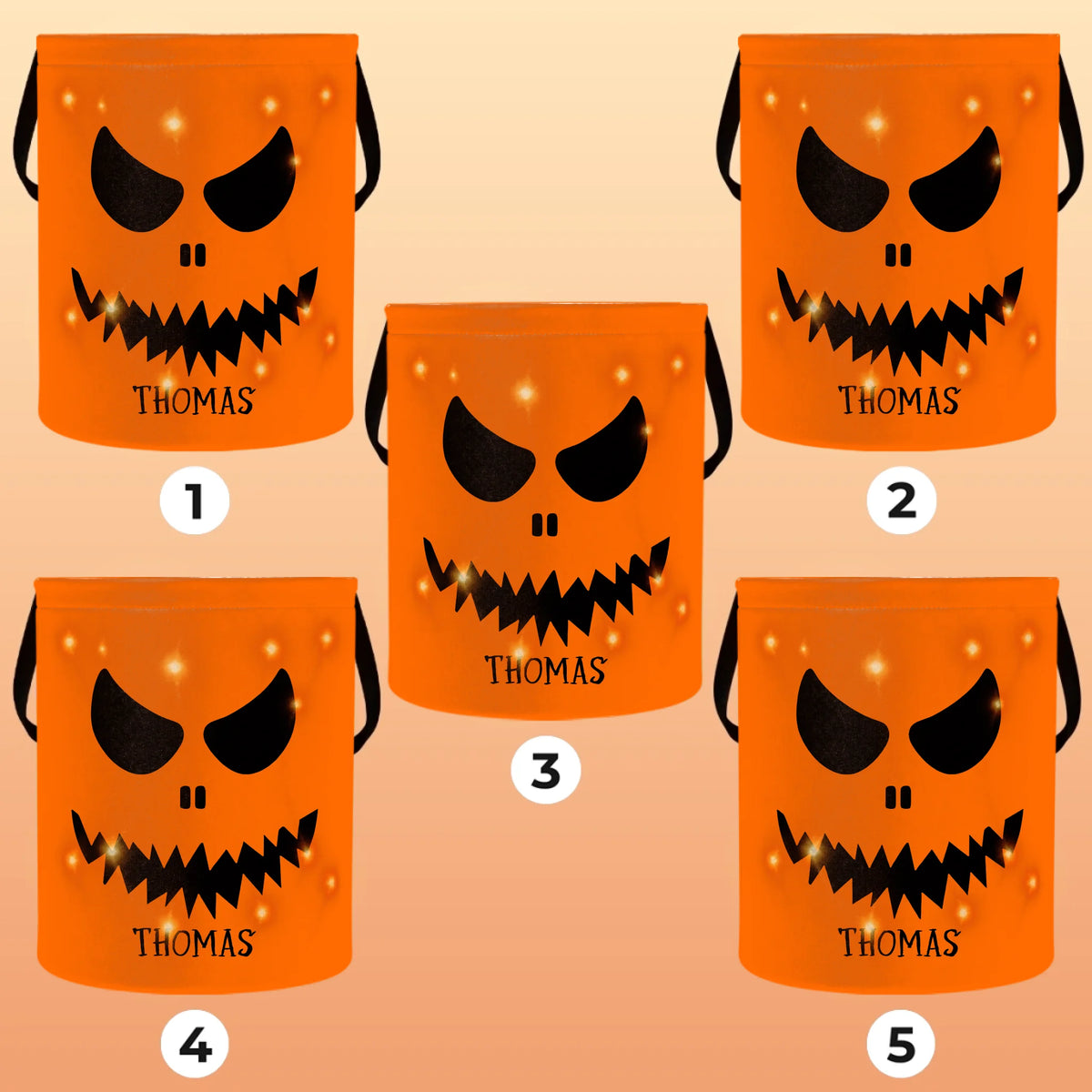 Mockup 5 Packs