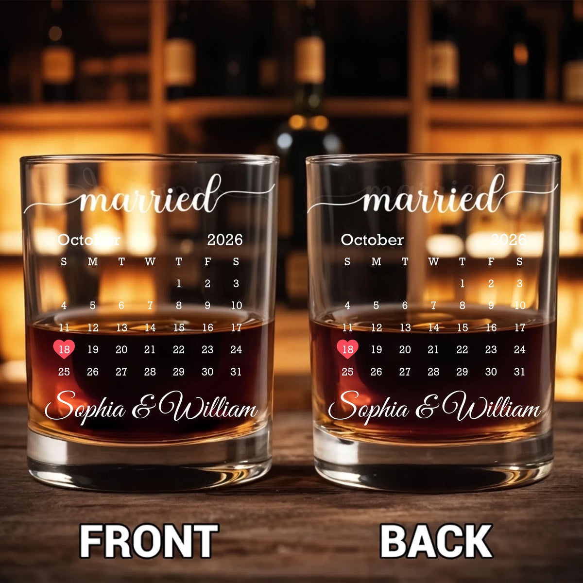 Mockup Whiskey Glass-2 sides
