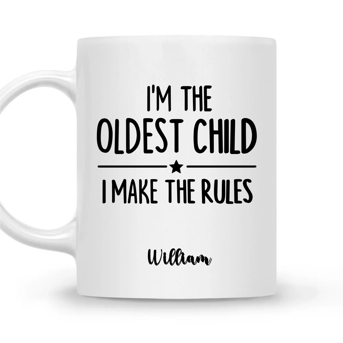Mockup Mug