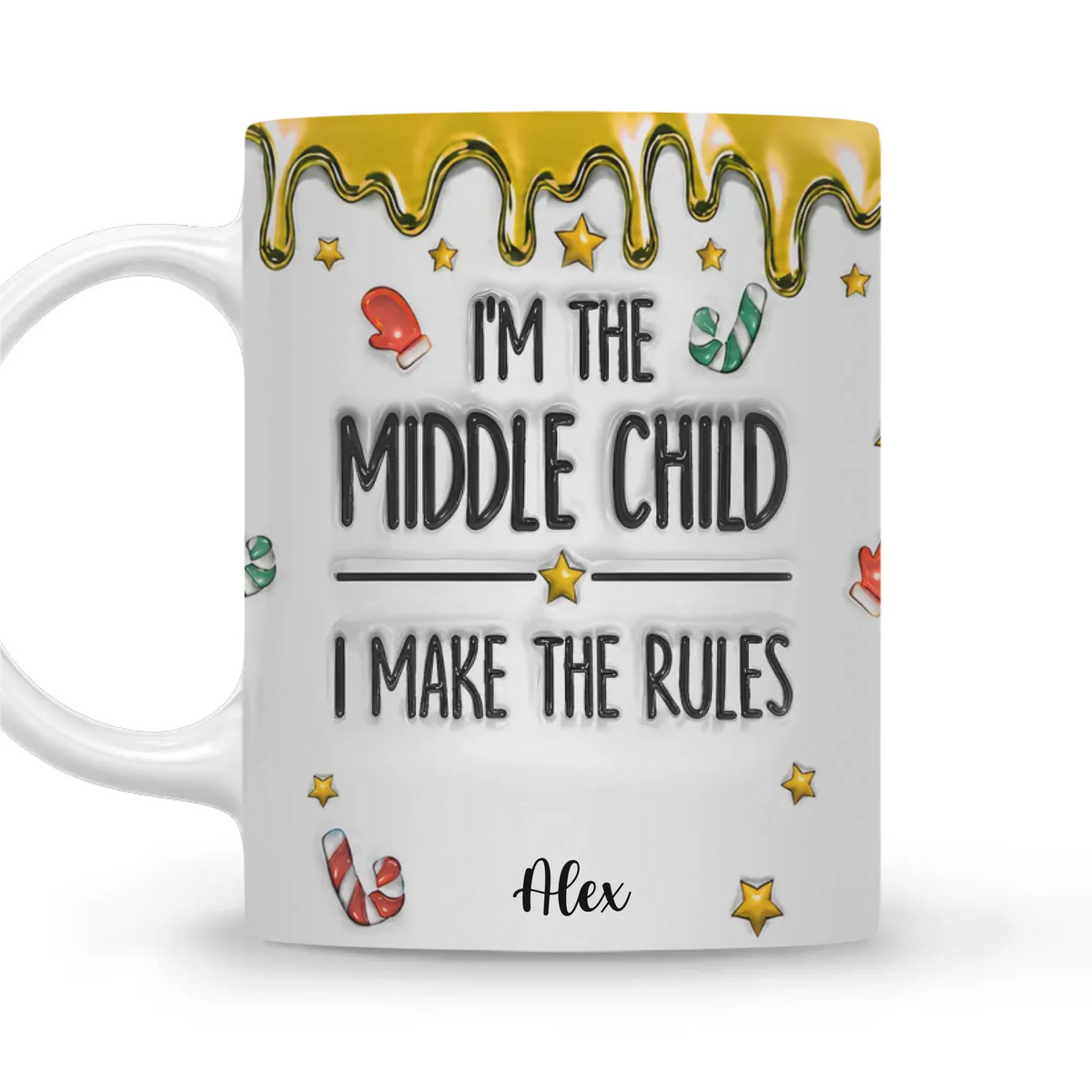 Mockup Mug