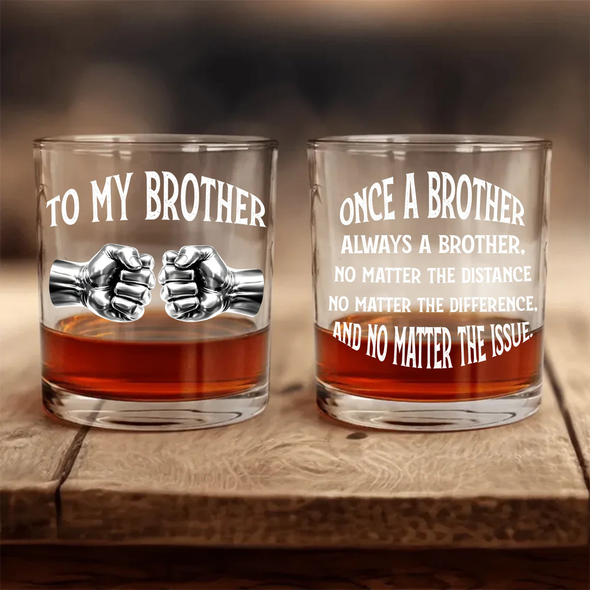Mockup Whiskey Glass-2 sides