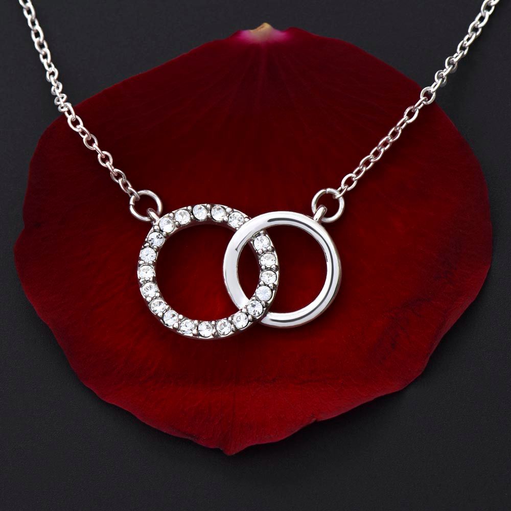 Big Sister & Little Sister Necklace, Sister Gift Ideas, Sister Gift from Sister