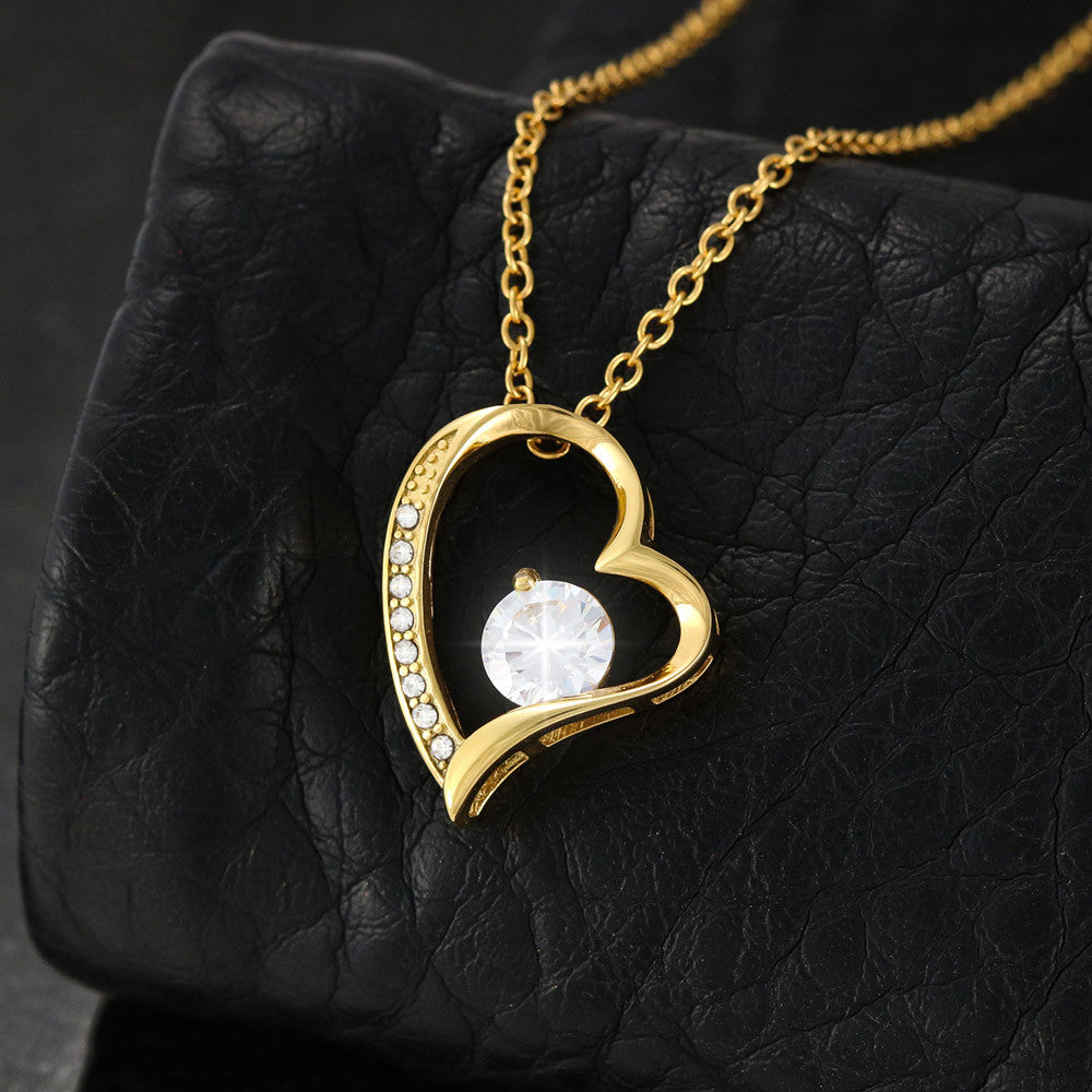 To My Soulmate Necklace, Gift for Girlfriend, Soulmate gift from Boyfriend, Christmas Birthday Valentine's Gift